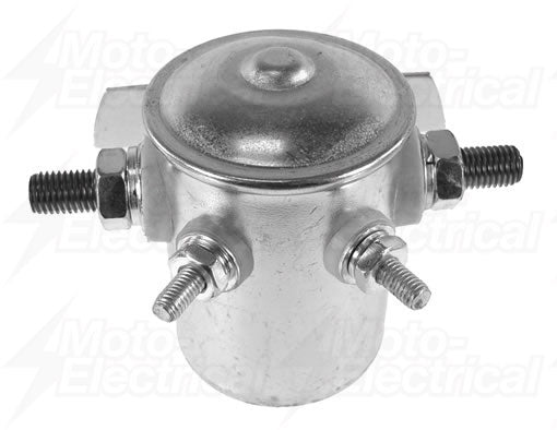 Starter Solenoid for Golf Carts – Replacement Starter Motor 240-01002