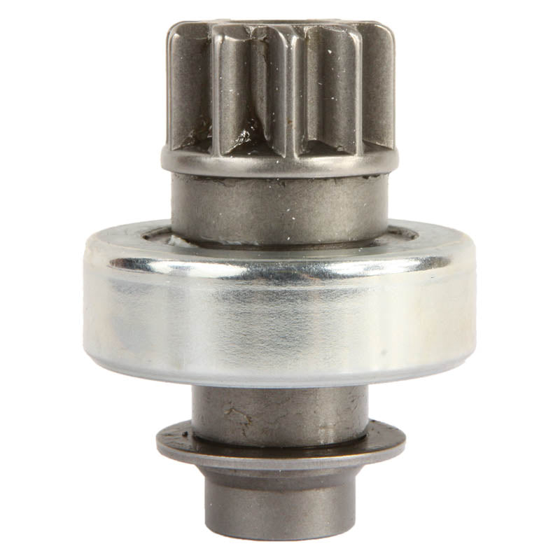 Valeo Starter Drive 10-Tooth CW Replacement Starter Motor