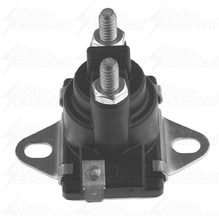 Starter Solenoid for Kohler Engines – 12V 3-Terminal Starter Motor Replacement