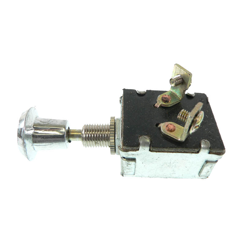 Headlamp Switch Replacement Part 240-01122