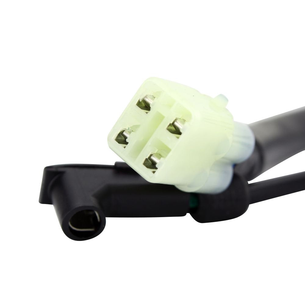 Aftermarket Stator for Kawasaki KLX140 2008-2021, Part No. 21003-0066 / 21003-0116