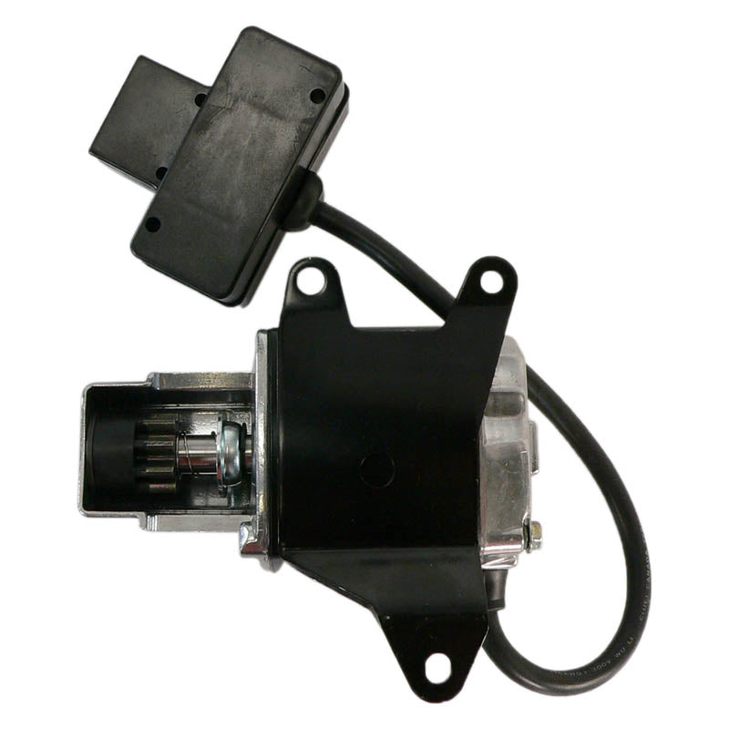Starter Motor For Tecumseh Snow King