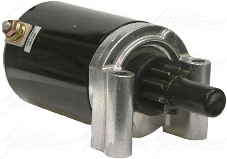 Starter Motor For John Deere / Kohler
