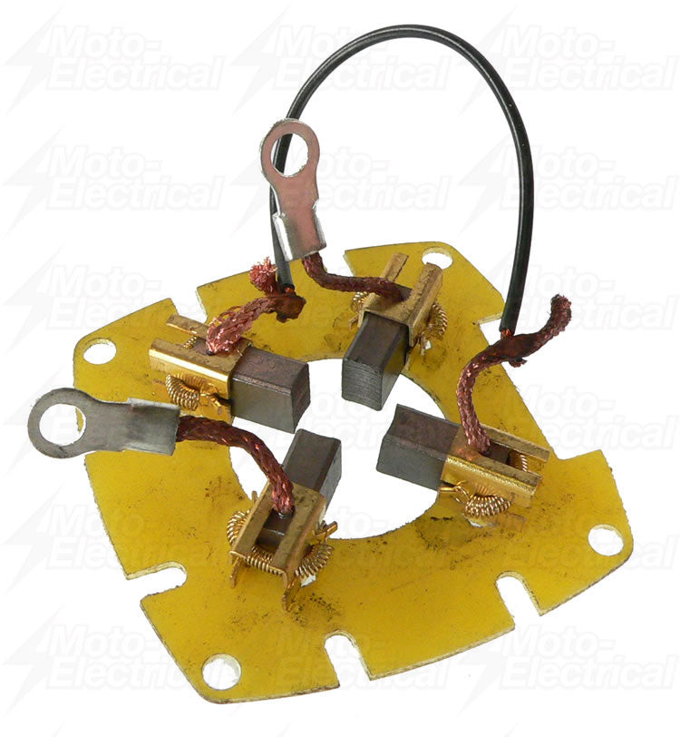 Tecumseh Rotary Stens Starter Motor Brush Replacement 151-22005