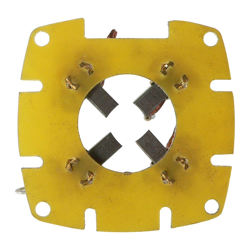 Tecumseh Rotary Stens Starter Motor Brush Replacement 151-22005