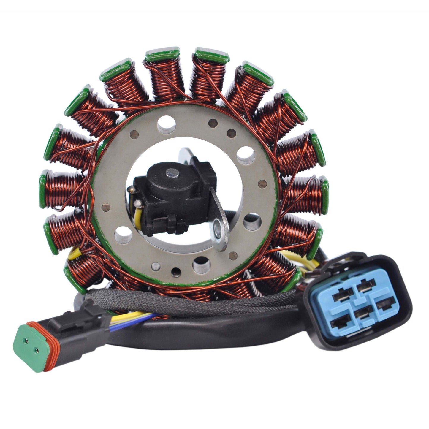 Ski-Doo MX Z X-RS 600 Carb L/C Generator For Stator Replaces 420893060