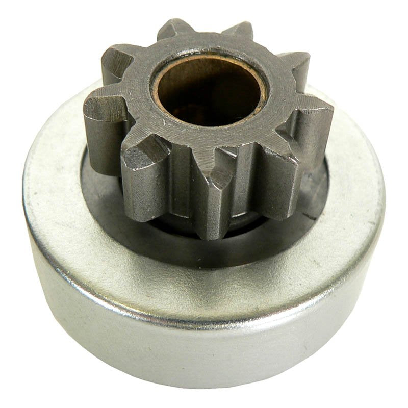 Starter Drive for Ski-Doo Snowmobiles – Replacement Starter Motor 220-52045