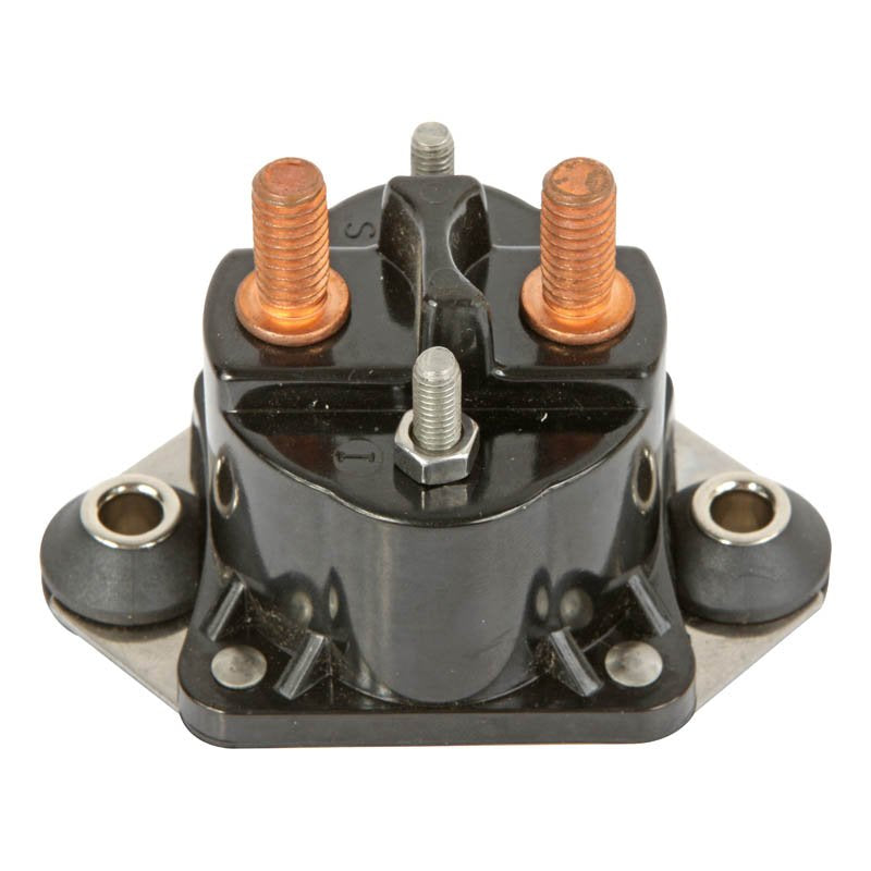 Solenoid Relay 240-22131 for Mercury Marine Outboards