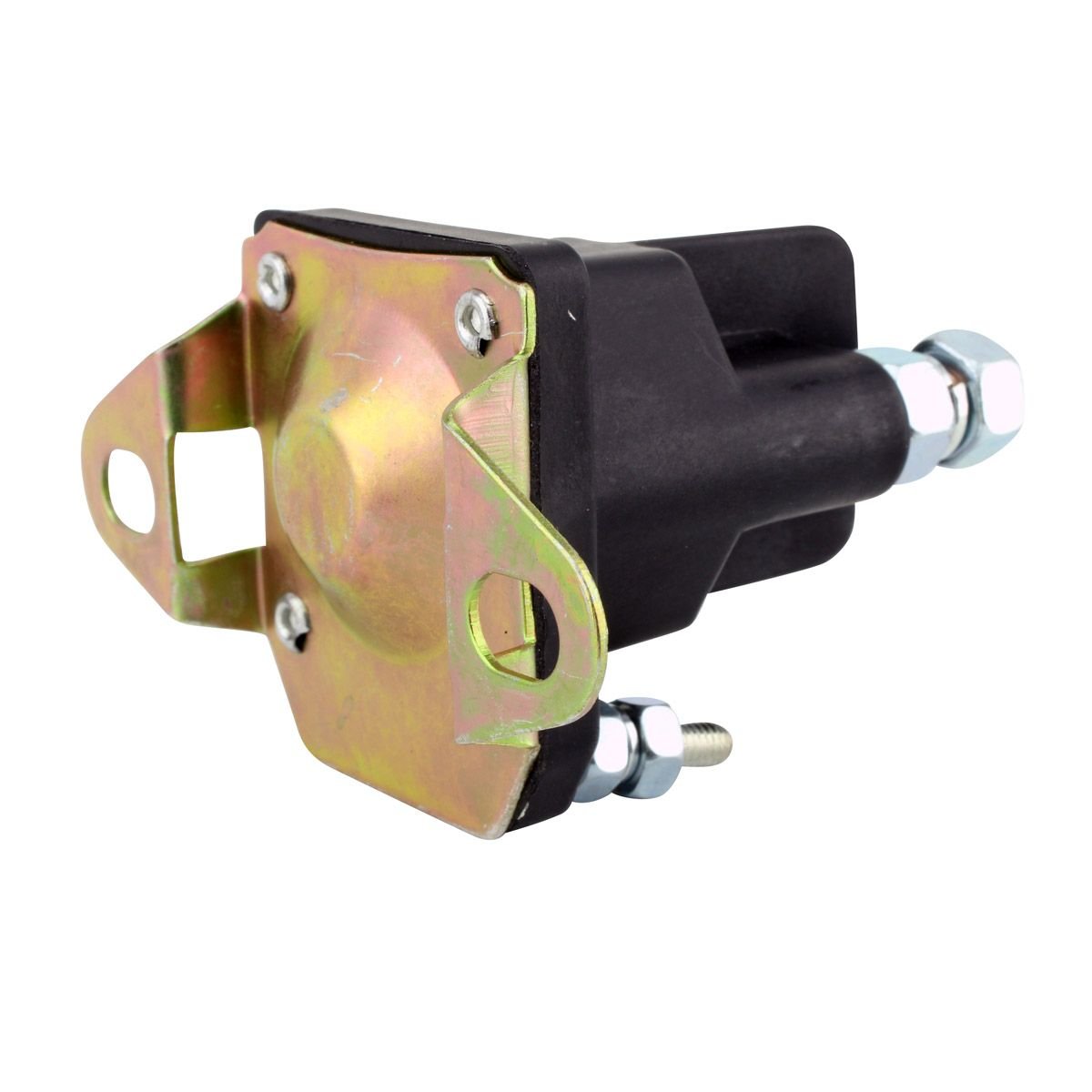 Starter Relay Solenoid for Arctic Cat Bearcat 570 and Compatible Models