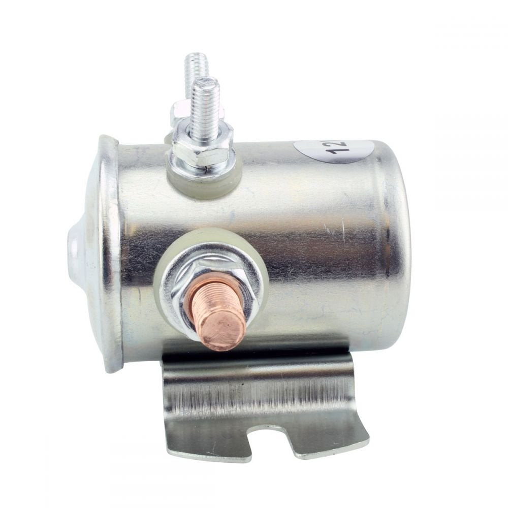 Starter Relay Solenoid for Arctic Cat Bearcat - Replacement Starter Motor RMS090-106823