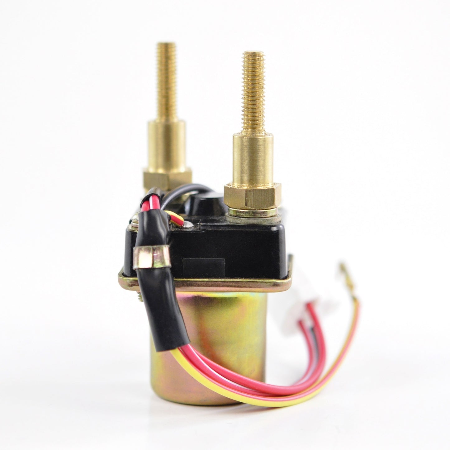 Starter Relay Solenoid for Kawasaki 900 STX and Related Models