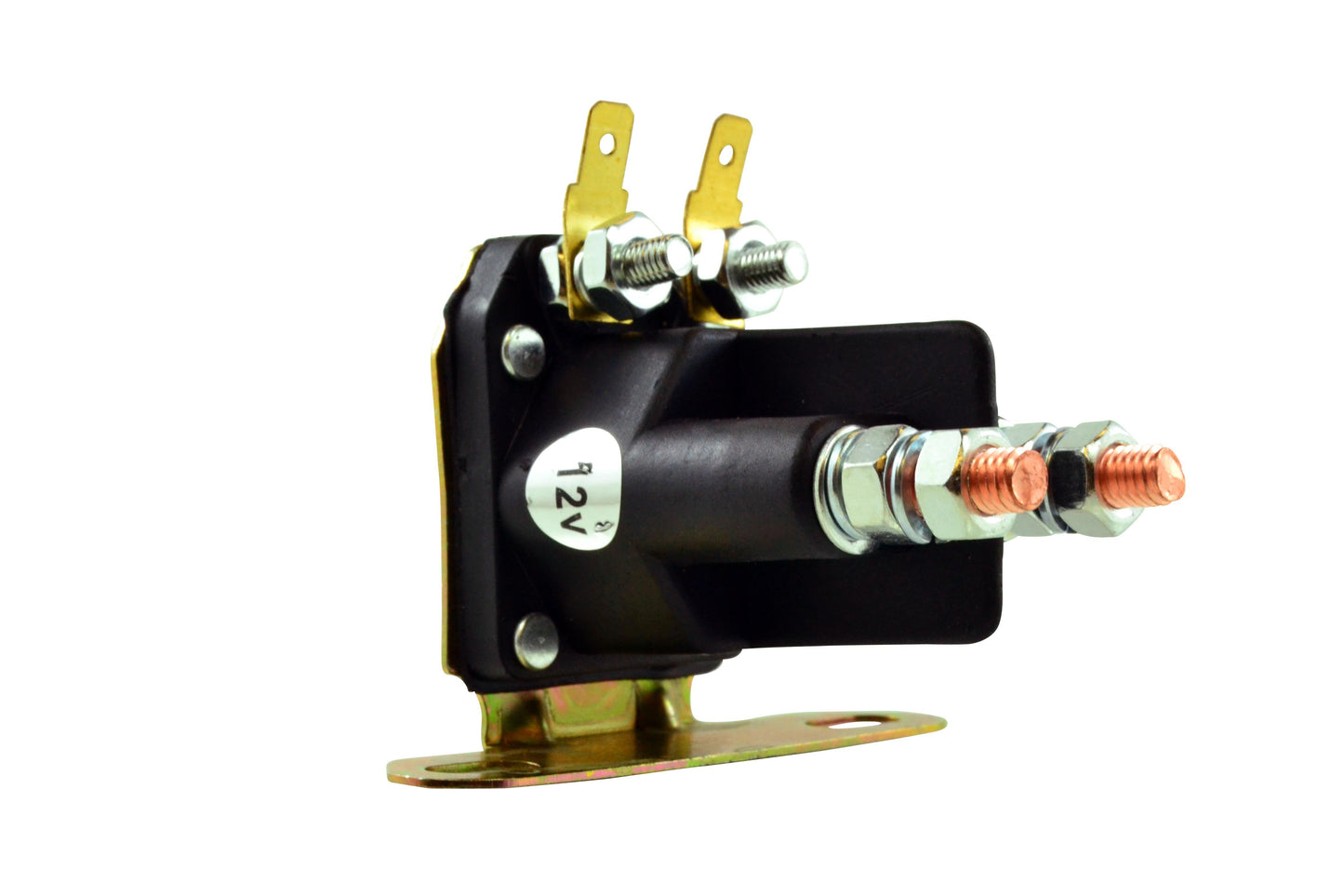 Starter Solenoid Relay Polaris Dragon Indy RMK Rush Sportsman 4012358 3086236