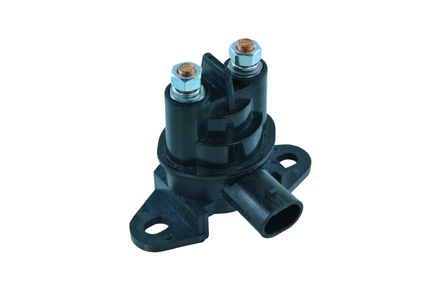 Starter Relay Solenoid for Sea-Doo and Polaris 1995-2017 - Replacement Starter Motor