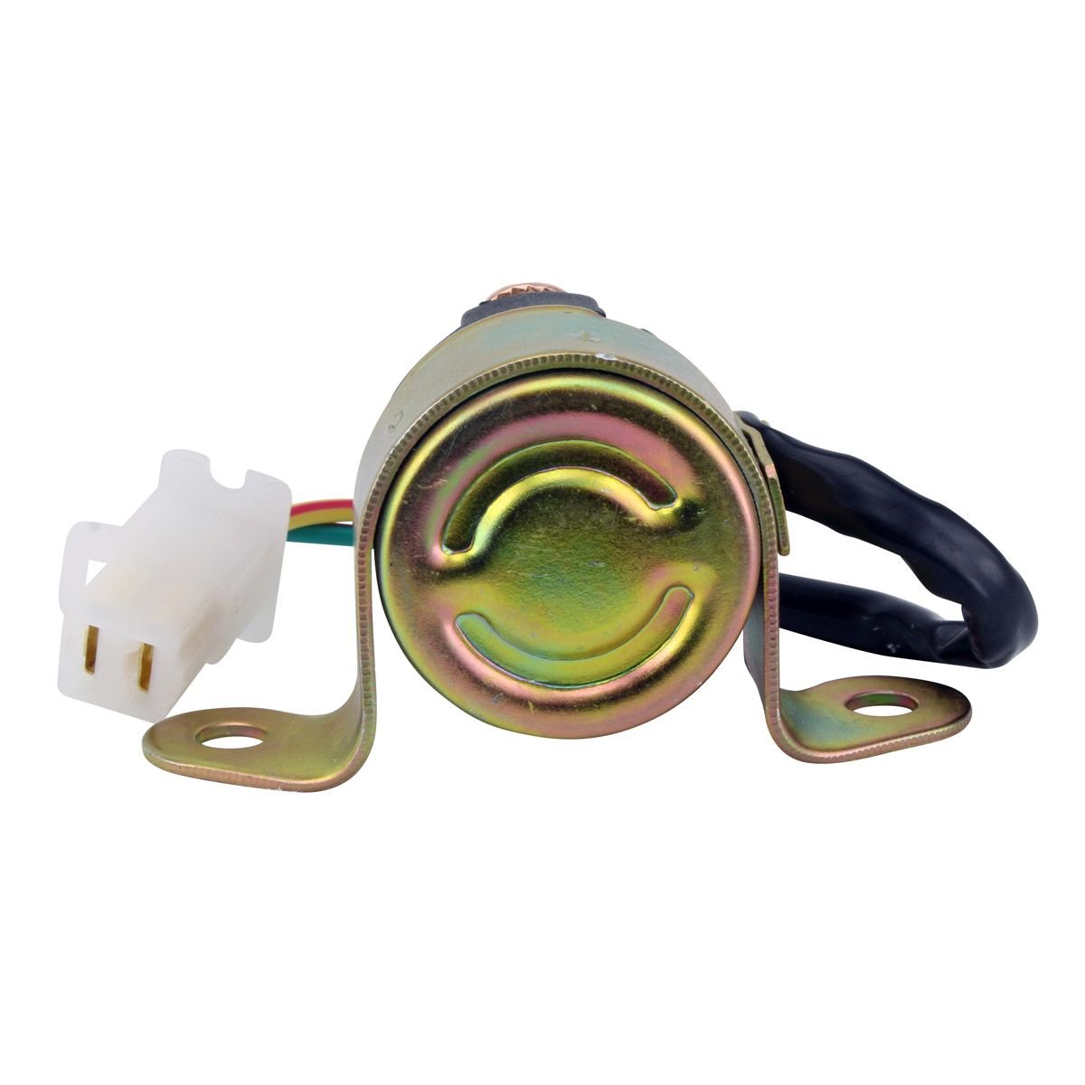 Starter Relay Solenoid for Suzuki DR 125 and Compatible Models