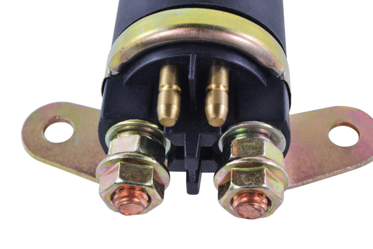 Starter Relay Solenoid for Suzuki GS, LS, Savage, Boulevard S40 - Replacement Starter Motor