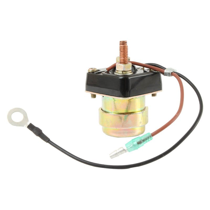 Solenoid Relay for Yamaha Outboard Engines 1990-2014 Model 6E5