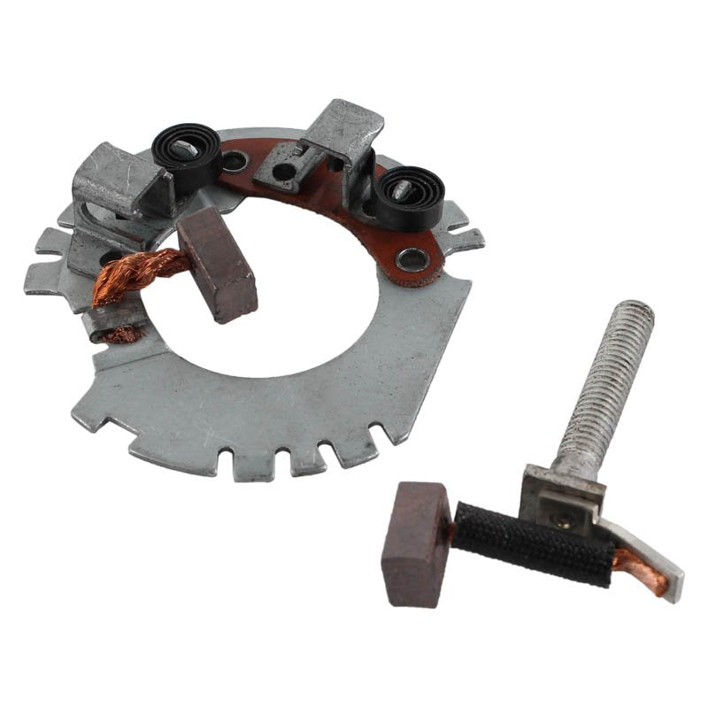 Starter Brush Holder Replacement for Ducati, Suzuki, Sea-Doo Starter Motors