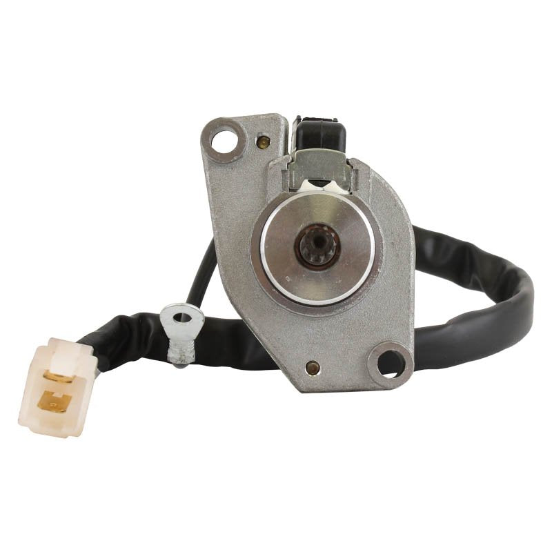 Starter Motor For Yamaha YW50 Zuma Scooter 4WX-H1800