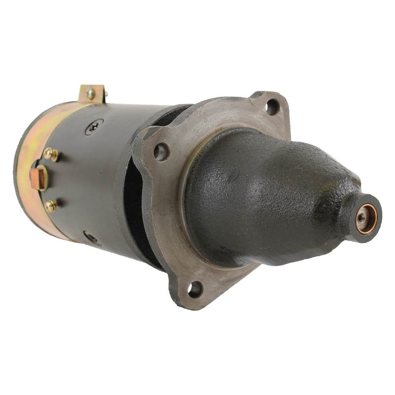 Starter Motor For DD 6-Volt CCW 10-Tooth