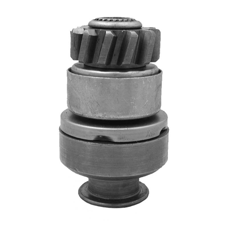 Starter Motor For Delco