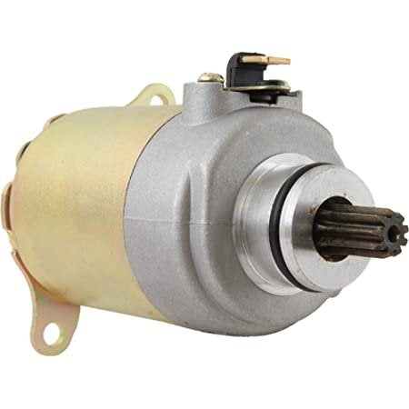 Starter Motor For CF Moto 150 ATV Scooter 150 cc /0010-093000, 152MI-09300