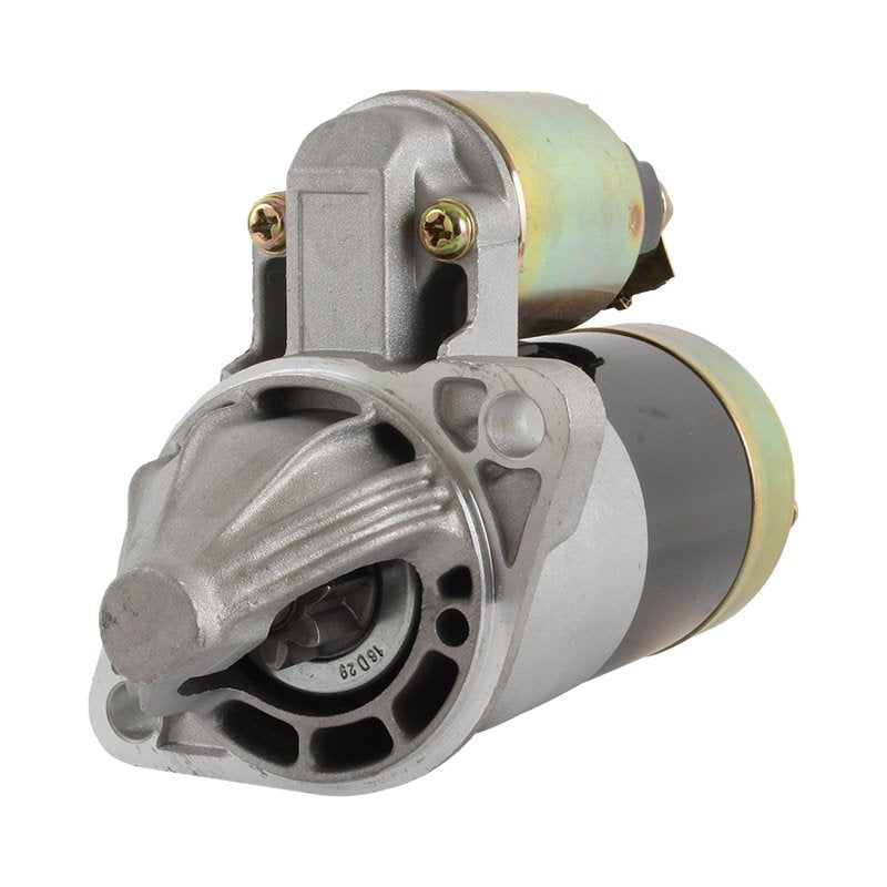 Starter Motor Hyundai Forklift