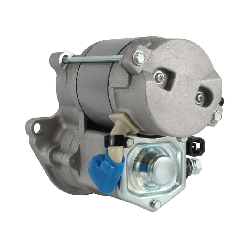 Starter Motor For For KUBOTA Tractors BX23LB 22HP Diesel