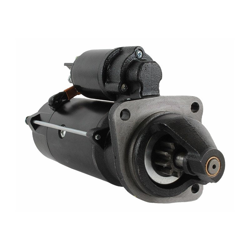 Starter Motor For Terex Perkins Engines