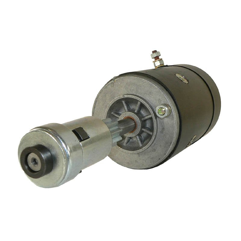 Starter Motor for Ford Tractor 8N 9N 651 12 Volt Heavy Duty Replacement
