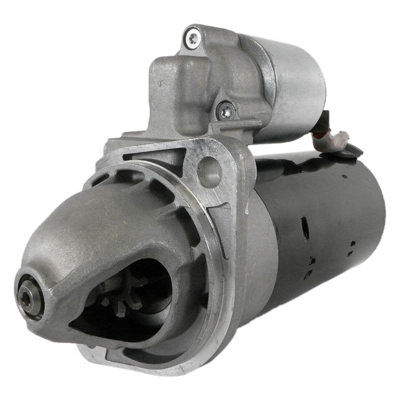 Starter Motor for Lombardini 3/4 Cyl Diesel 1989-On SBO0287 58401910 0001109031