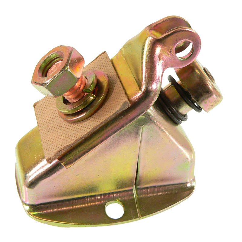 Starter Motor For Mechanical Switch 1-Terminal For Delco Starters