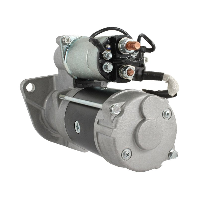 Starter Motor For 29MT Series on Doosan Engines