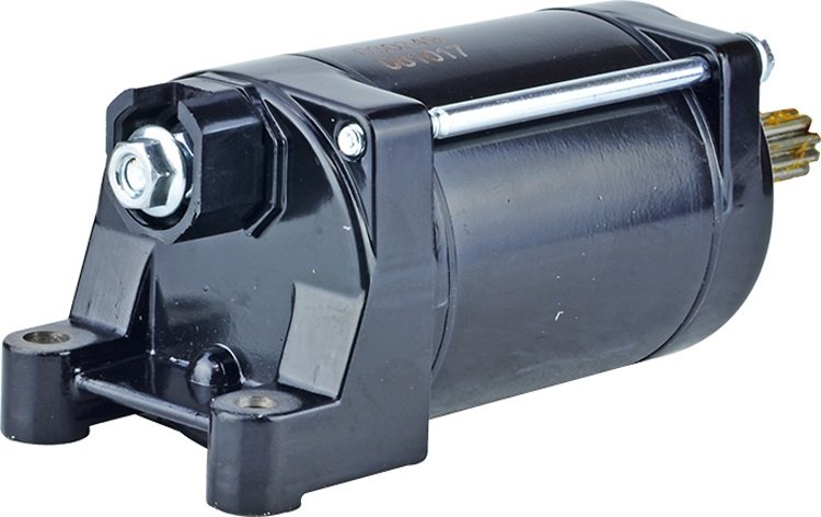 Starter Motor For Honda | CB500F/FA | CBR500R/RA