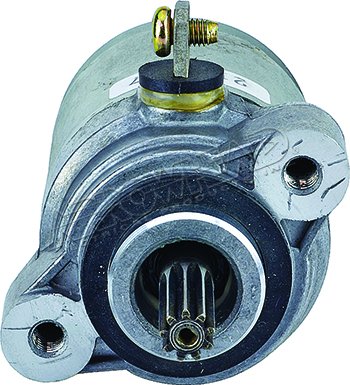 Starter Motor For Yamaha | WR125X