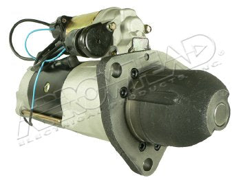 Starter Motor For 40, 42MT Replacement PLGR
