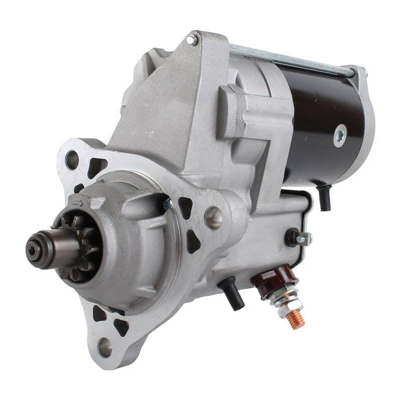 Starter Motor For Case New Holland CR9070 OEM 228000-7551