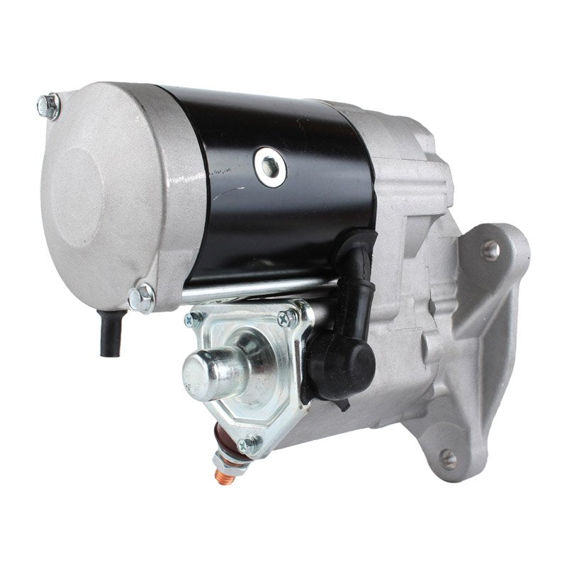 Starter Motor For Case New Holland CR9070 OEM 228000-7551