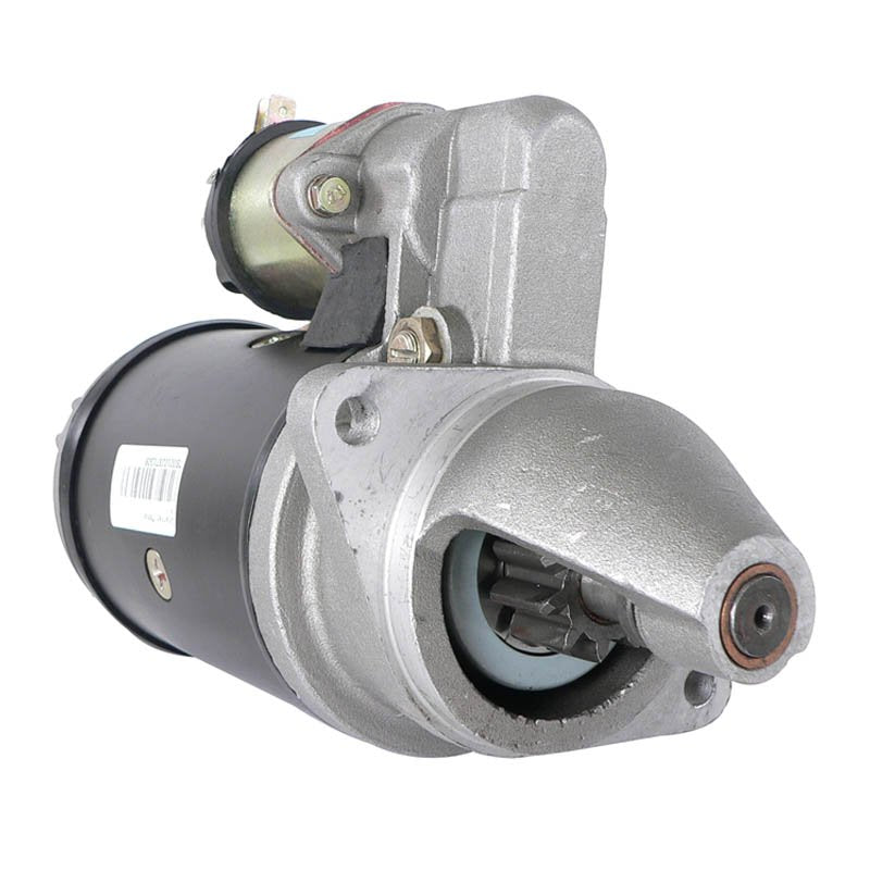 Case Trencher Starter Motor For Replaces Lucas 26400D