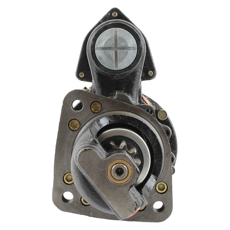 Starter Motor For Lift Trucks