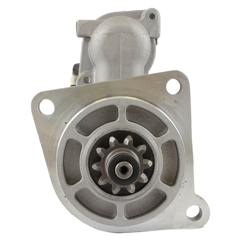 Starter Motor For Case Skid Steers Cummins Engines