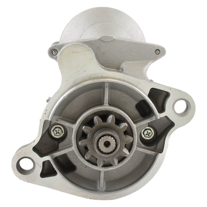 Starter Motor For Clark w/Teledyne TM27 Engine