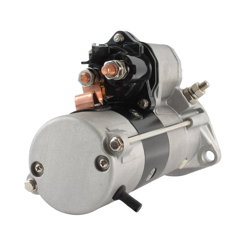 Starter Motor For Cummins Agricultural Engines OEM 428000-6800