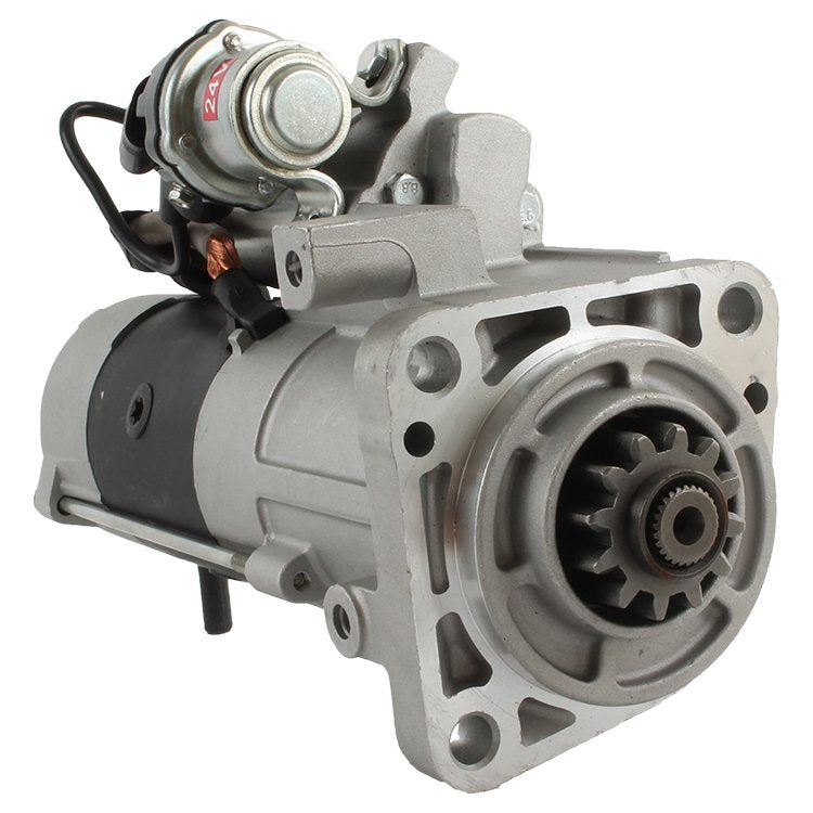 Starter Motor For Deutz Engines Volvo Applications