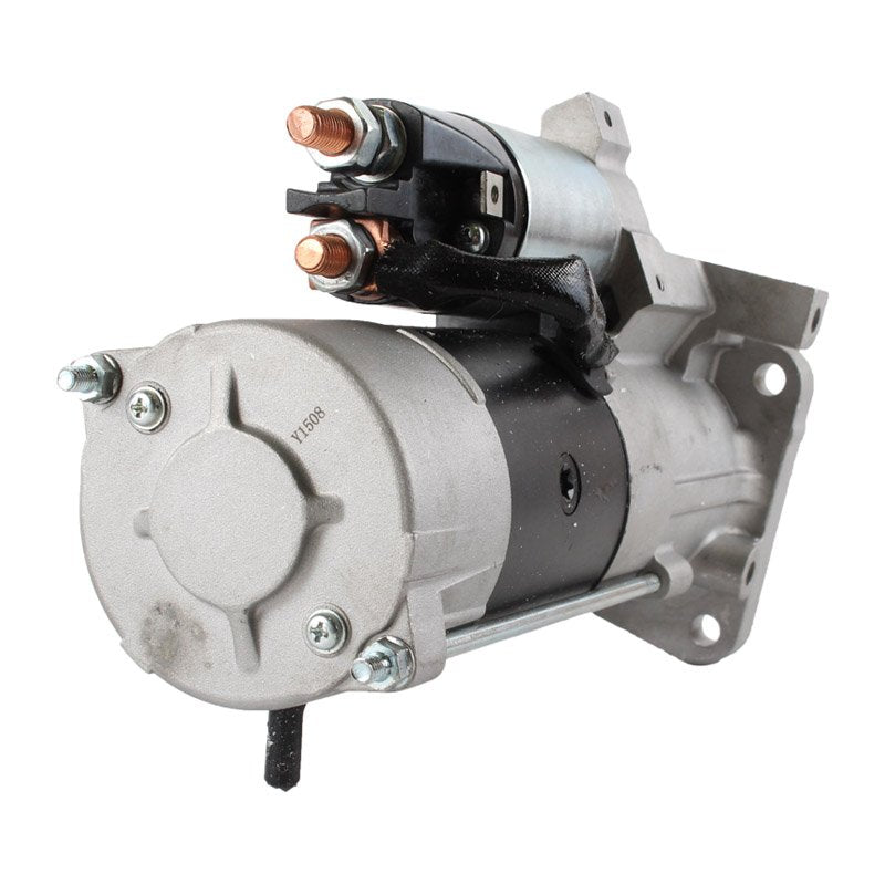 Starter Motor For Deutz Fendt Engines
