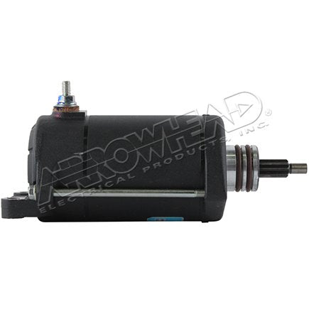 Starter Motor For Indian Motorcycles | OEM 4014058