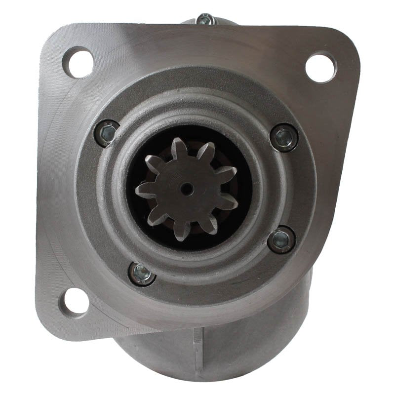 Harvester Starter Motor
