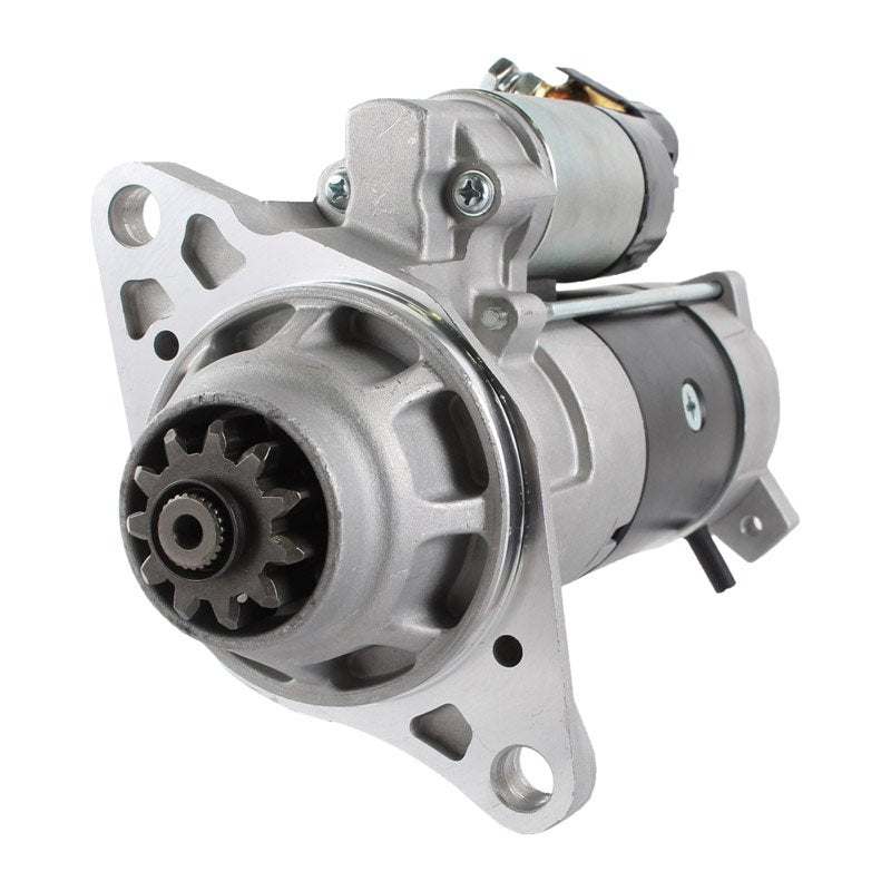 Starter Motor For Isuzu Engines