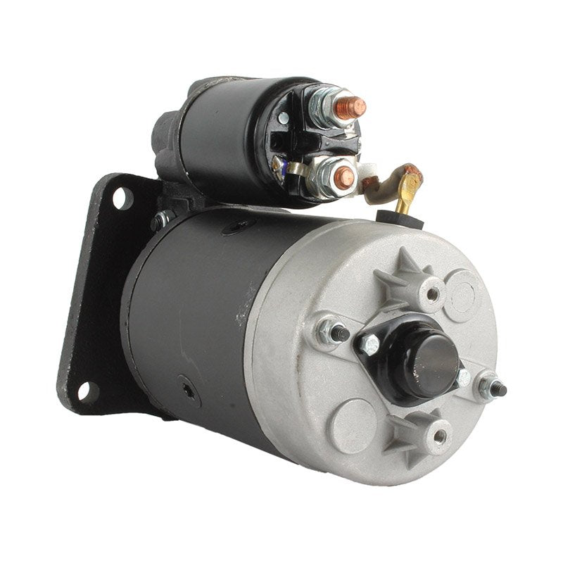 Starter Motor For Iveco Fiat Industrial Applications