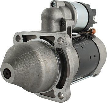 Starter Motor For Iveco Trucks OEM 504015749