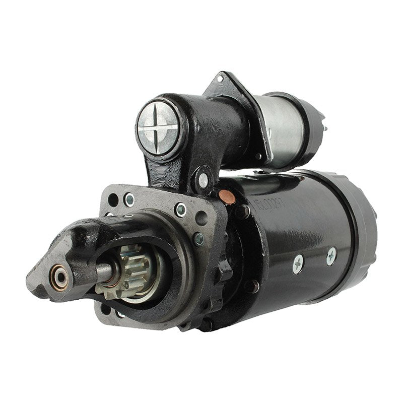 Starter Motor For John Deere